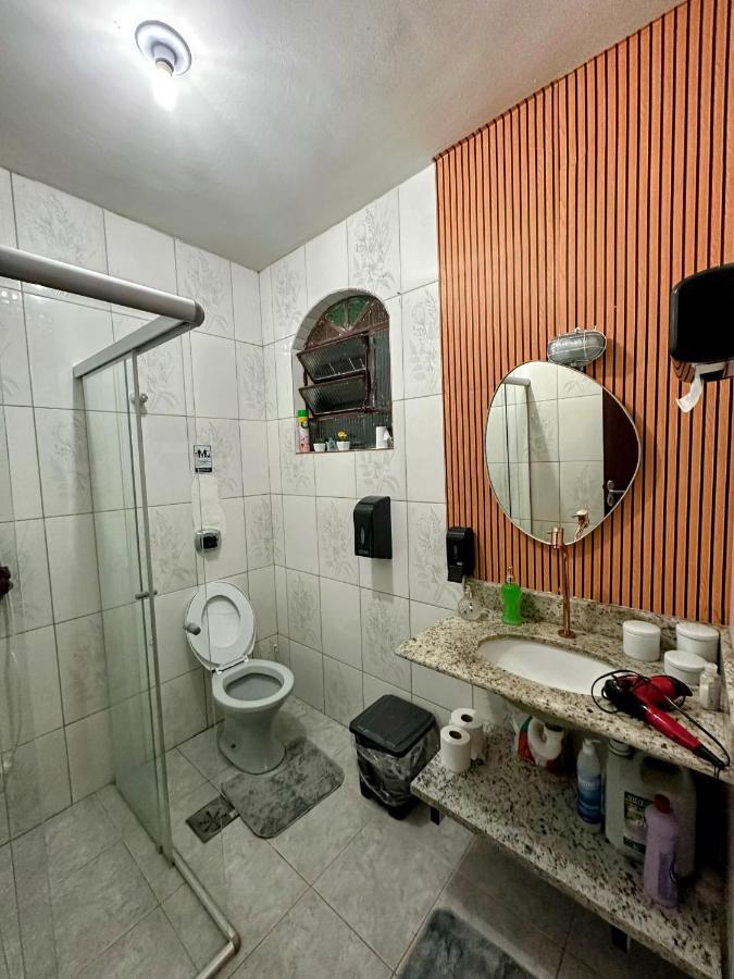 Ferienwohnung Quarto Espaco Nill Belo Horizonte Exterior foto