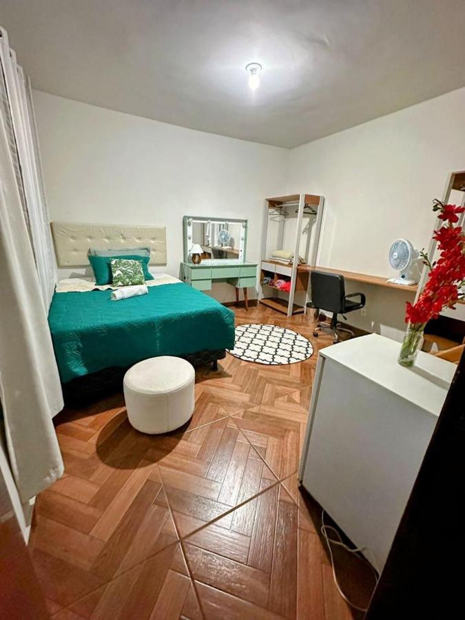 Ferienwohnung Quarto Espaco Nill Belo Horizonte Exterior foto