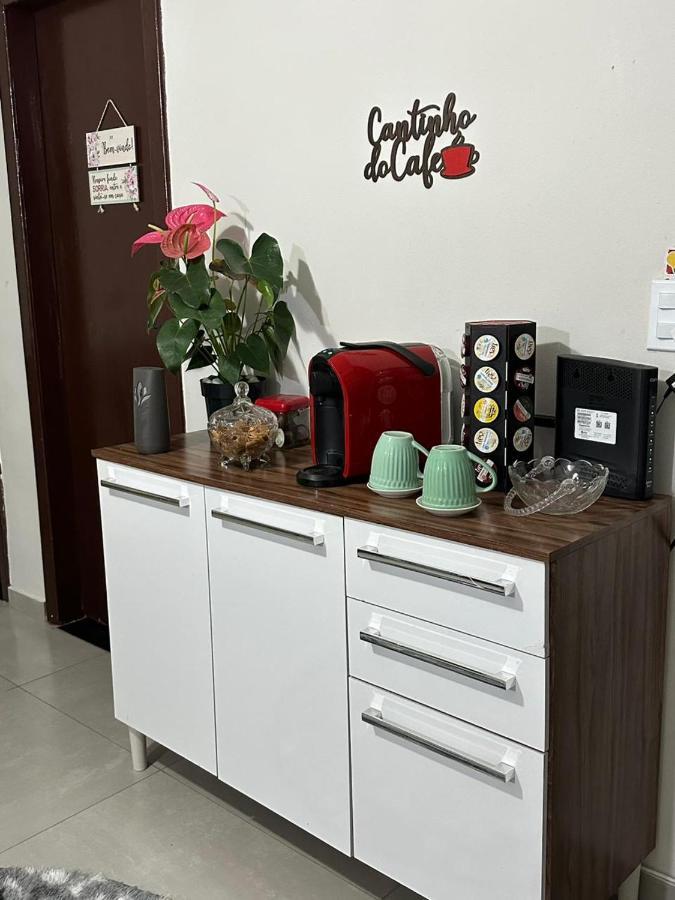 Ferienwohnung Quarto Espaco Nill Belo Horizonte Exterior foto