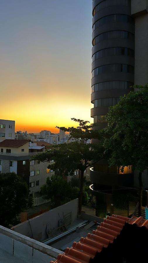 Ferienwohnung Quarto Espaco Nill Belo Horizonte Exterior foto